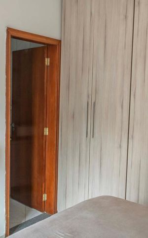 Casa à venda com 180m², 3 quartos e 6 vagasSuíte