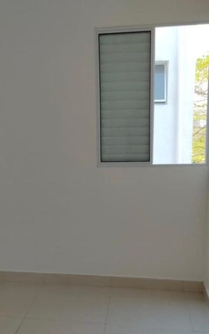 Apartamento à venda com 44m², 2 quartos e sem vagaQuarto 1