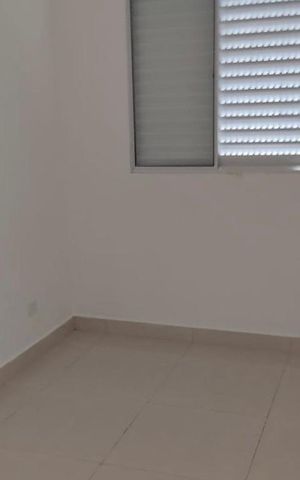 Apartamento à venda com 44m², 2 quartos e sem vagaQuarto 2