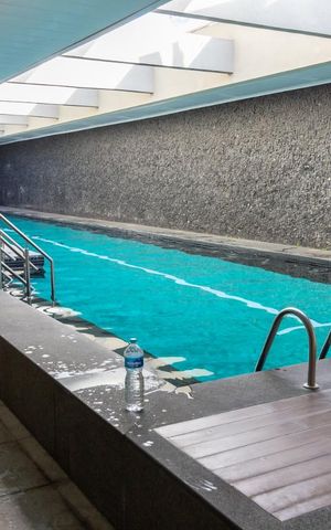 Apartamento para alugar com 66m², 1 quarto e 1 vagaPiscina