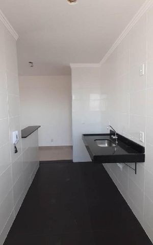 Apartamento à venda com 50m², 2 quartos e 1 vaga