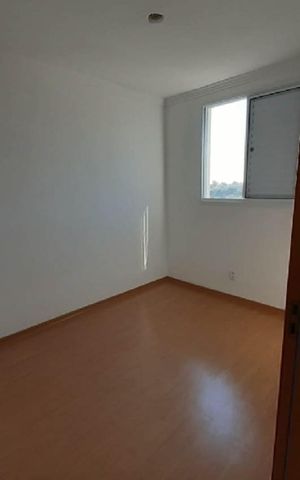 Apartamento à venda com 50m², 2 quartos e 1 vaga