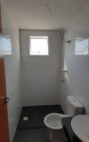 Apartamento à venda com 50m², 2 quartos e 1 vaga