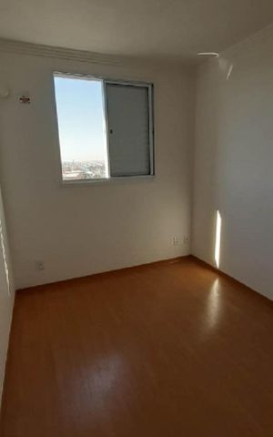 Apartamento à venda com 50m², 2 quartos e 1 vaga
