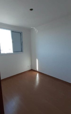 Apartamento à venda com 50m², 2 quartos e 1 vaga