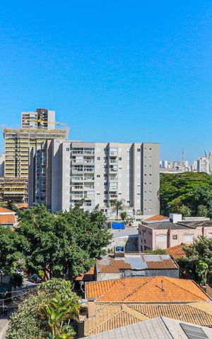 Apartamento à venda com 66m², 2 quartos e 1 vaga Apartamento à venda com 66m², 2 quartos e 1 vagaVista Sala