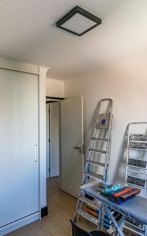 Apartamento à venda com 66m², 2 quartos e 1 vaga Apartamento à venda com 66m², 2 quartos e 1 vagaQuarto