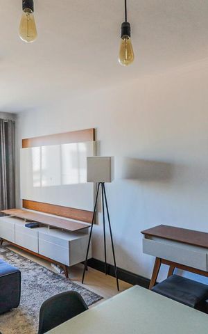 Apartamento à venda com 66m², 2 quartos e 1 vaga Apartamento à venda com 66m², 2 quartos e 1 vagaSala