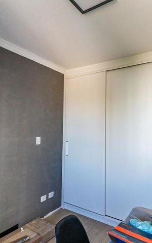 Apartamento à venda com 66m², 2 quartos e 1 vaga Apartamento à venda com 66m², 2 quartos e 1 vagaQuarto