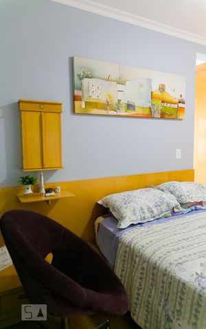 Casa de condomínio à venda com 105m², 3 quartos e 2 vagas Casa de condomínio à venda com 105m², 3 quartos e 2 vagasSuíte