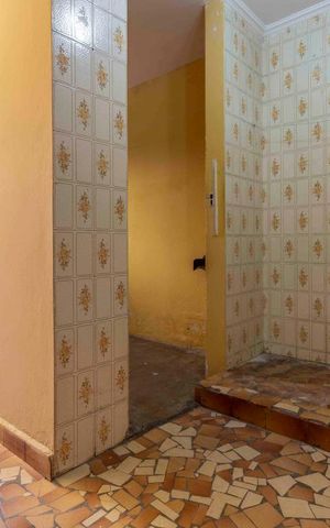 Casa à venda com 147m², 4 quartos e 3 vagasÁrea de Serviço