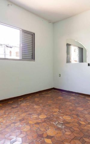 Casa à venda com 147m², 4 quartos e 3 vagasQuarto 2