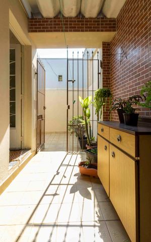 Casa à venda com 147m², 4 quartos e 3 vagasÁrea de Serviço 