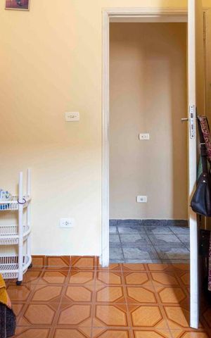 Casa à venda com 147m², 4 quartos e 3 vagasQuarto 1