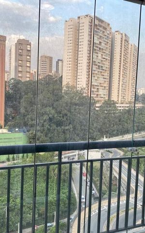 Apartamento para alugar com 65m², 3 quartos e 2 vagas Apartamento para alugar com 65m², 3 quartos e 2 vagasSacda