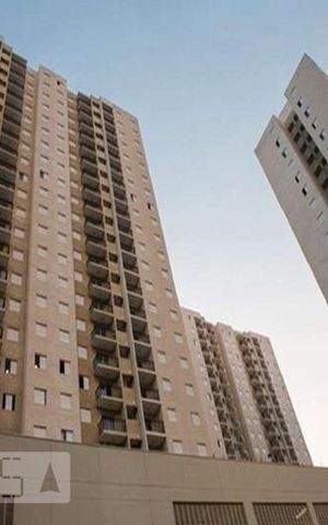 Apartamento para alugar com 65m², 3 quartos e 2 vagas Apartamento para alugar com 65m², 3 quartos e 2 vagasFachada