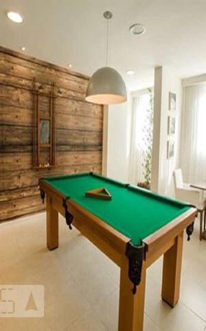 Apartamento para alugar com 65m², 3 quartos e 2 vagas Apartamento para alugar com 65m², 3 quartos e 2 vagasSala de Jogos