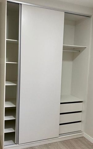 Apartamento para alugar com 65m², 3 quartos e 2 vagas Apartamento para alugar com 65m², 3 quartos e 2 vagasQuarto