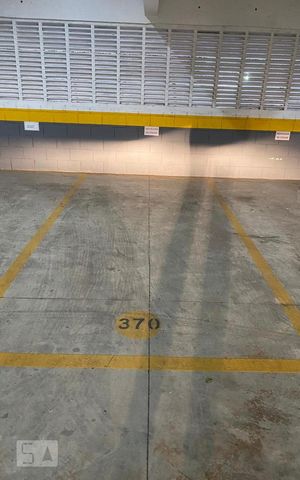 Apartamento para alugar com 65m², 3 quartos e 2 vagas Apartamento para alugar com 65m², 3 quartos e 2 vagasGaragem