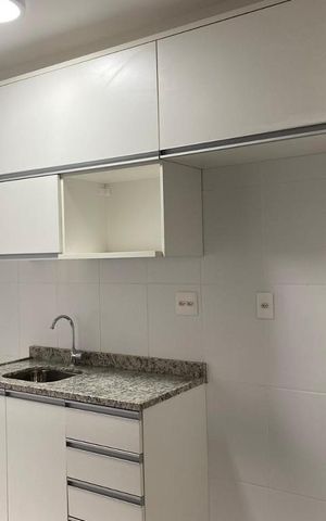 Apartamento para alugar com 65m², 3 quartos e 2 vagas Apartamento para alugar com 65m², 3 quartos e 2 vagasCozinha