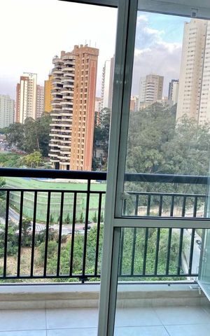 Apartamento para alugar com 65m², 3 quartos e 2 vagas Apartamento para alugar com 65m², 3 quartos e 2 vagasSacada