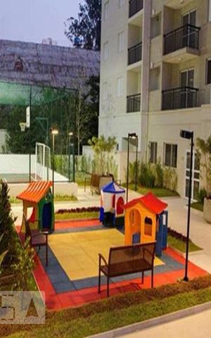 Apartamento para alugar com 65m², 3 quartos e 2 vagas Apartamento para alugar com 65m², 3 quartos e 2 vagasDetalhe