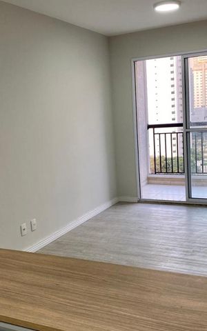 Apartamento para alugar com 65m², 3 quartos e 2 vagas Apartamento para alugar com 65m², 3 quartos e 2 vagasSala