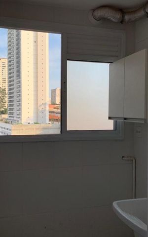 Apartamento para alugar com 65m², 3 quartos e 2 vagas