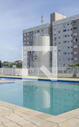 Apartamento para alugar com 54m², 2 quartos e 1 vaga Apartamento para alugar com 54m², 2 quartos e 1 vagaÁrea comum