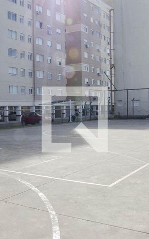 Apartamento para alugar com 54m², 2 quartos e 1 vaga Apartamento para alugar com 54m², 2 quartos e 1 vagaÁrea comum
