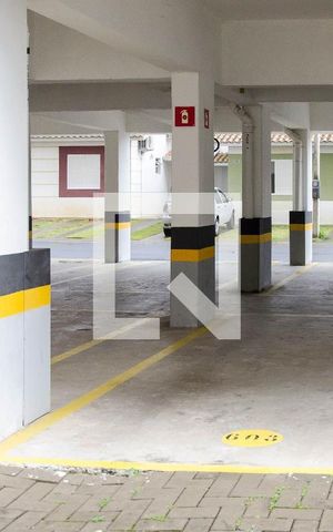 Apartamento para alugar com 54m², 2 quartos e 1 vaga Apartamento para alugar com 54m², 2 quartos e 1 vagaÁrea comum