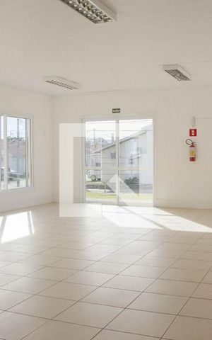 Apartamento para alugar com 54m², 2 quartos e 1 vaga Apartamento para alugar com 54m², 2 quartos e 1 vagaÁrea comum