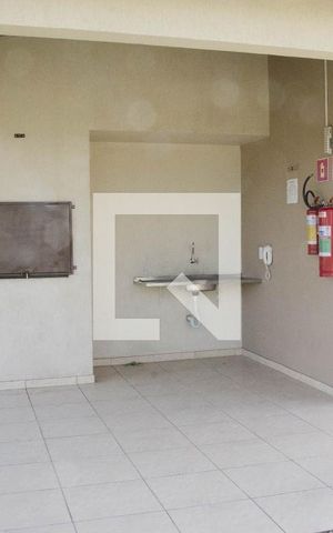 Apartamento para alugar com 54m², 2 quartos e 1 vaga Apartamento para alugar com 54m², 2 quartos e 1 vagaÁrea comum
