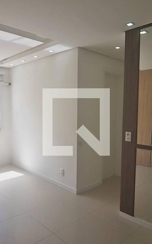 Apartamento para alugar com 54m², 2 quartos e 1 vaga Apartamento para alugar com 54m², 2 quartos e 1 vagaSala