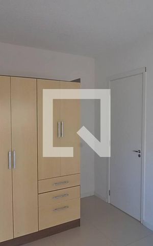 Apartamento para alugar com 54m², 2 quartos e 1 vaga Apartamento para alugar com 54m², 2 quartos e 1 vagaQuarto 2