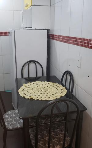 Apartamento para alugar com 44m², 2 quartos e 1 vaga Apartamento para alugar com 44m², 2 quartos e 1 vagaCozinha