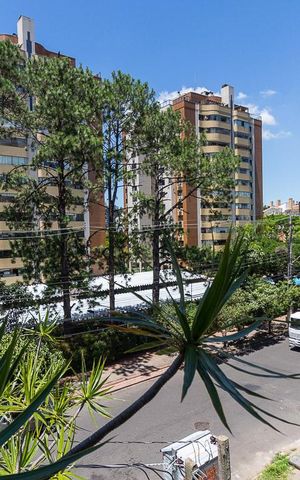 Apartamento à venda com 110m², 3 quartos e 1 vaga Apartamento à venda com 110m², 3 quartos e 1 vagaVista