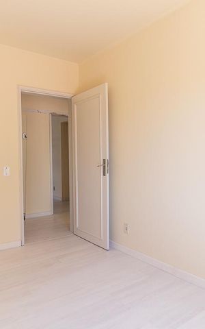 Apartamento à venda com 110m², 3 quartos e 1 vaga Apartamento à venda com 110m², 3 quartos e 1 vagaDormitório 2