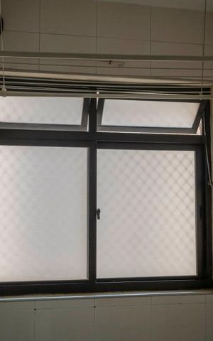 Apartamento à venda com 96m², 3 quartos e 2 vagasLavanderia