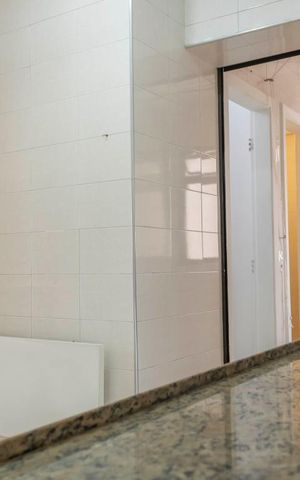 Apartamento à venda com 96m², 3 quartos e 2 vagasCozinha