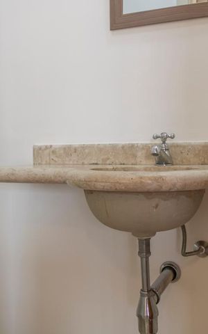 Apartamento à venda com 96m², 3 quartos e 2 vagasBanheiro 1