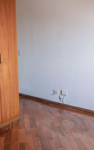 Apartamento à venda com 96m², 3 quartos e 2 vagasSuíte