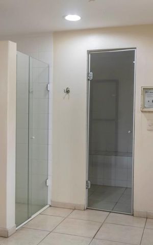 Apartamento à venda com 96m², 3 quartos e 2 vagasSauna 