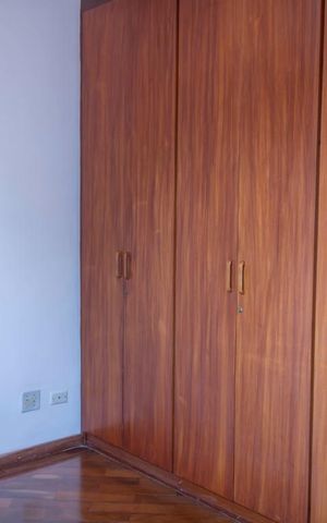 Apartamento à venda com 96m², 3 quartos e 2 vagasSuíte