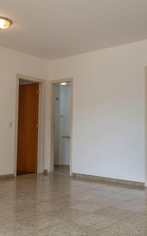 Apartamento à venda com 96m², 3 quartos e 2 vagasSala