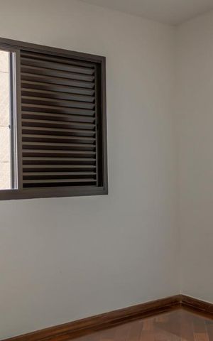 Apartamento à venda com 96m², 3 quartos e 2 vagasQuarto 1