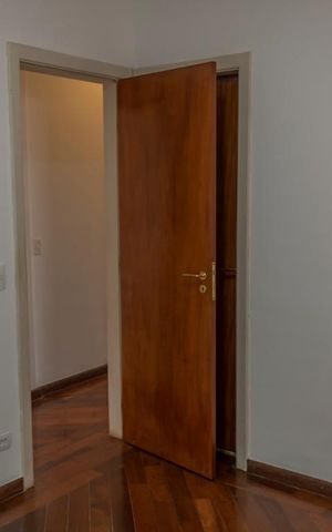 Apartamento à venda com 96m², 3 quartos e 2 vagasQuarto 1