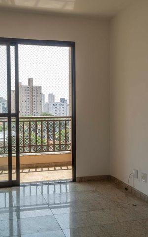Apartamento à venda com 96m², 3 quartos e 2 vagasSala