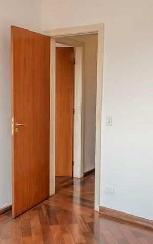 Apartamento à venda com 96m², 3 quartos e 2 vagasQuarto 2