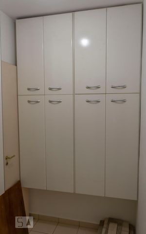 Apartamento à venda com 96m², 3 quartos e 2 vagasDespensa